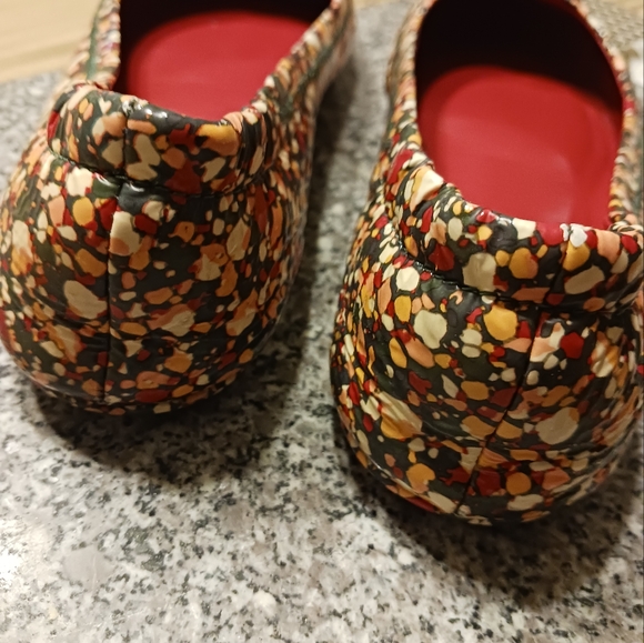 TORY BURCH BALLET FLATS - Picture 6 of 6